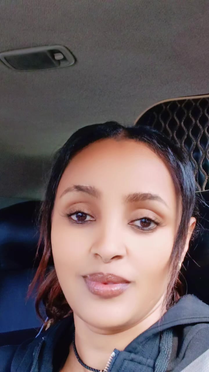 @ሙሉወርቅ ሽፎንና የራያ የባህል ልብስ