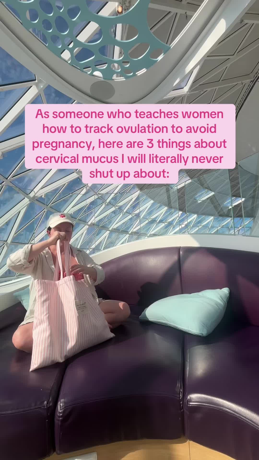 @Cait | fam educator
