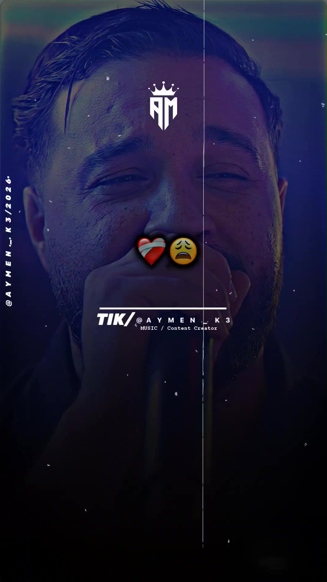 @๐น AYMEN – K 3 ๐น