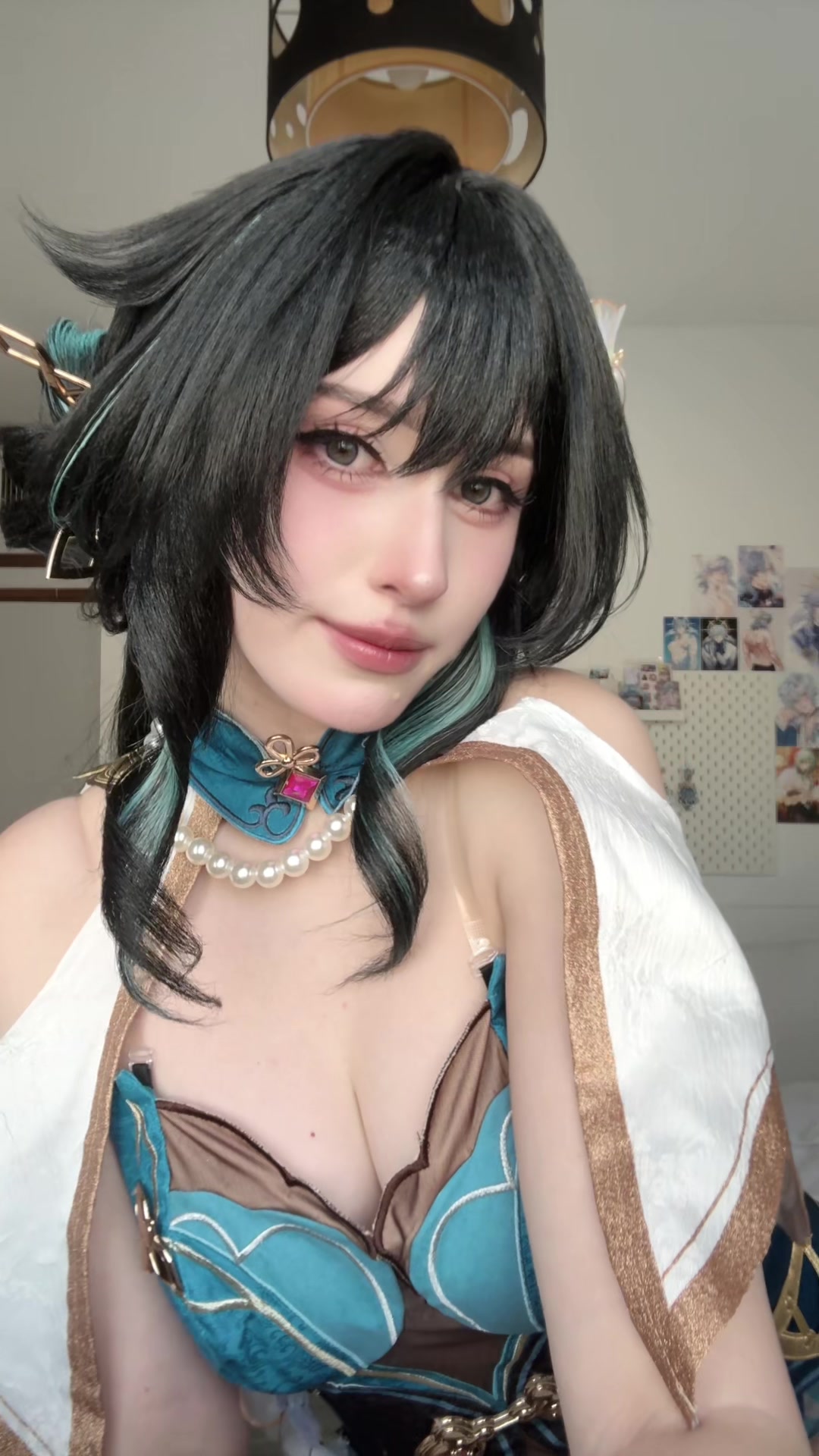@⋆。‧˚ʚ 🍰 ɞ˚‧。⋆ | Dokomi