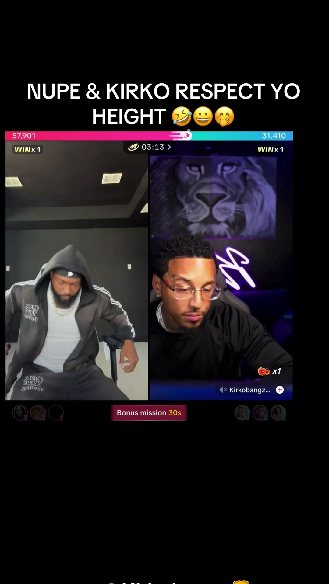 @NupeKlipzFanPage