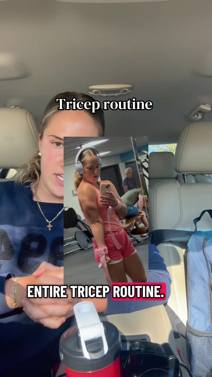 @Hannah Lifts