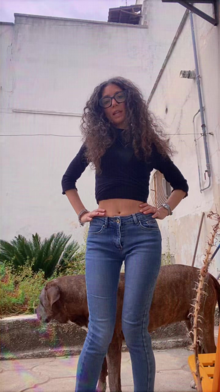 @Melania