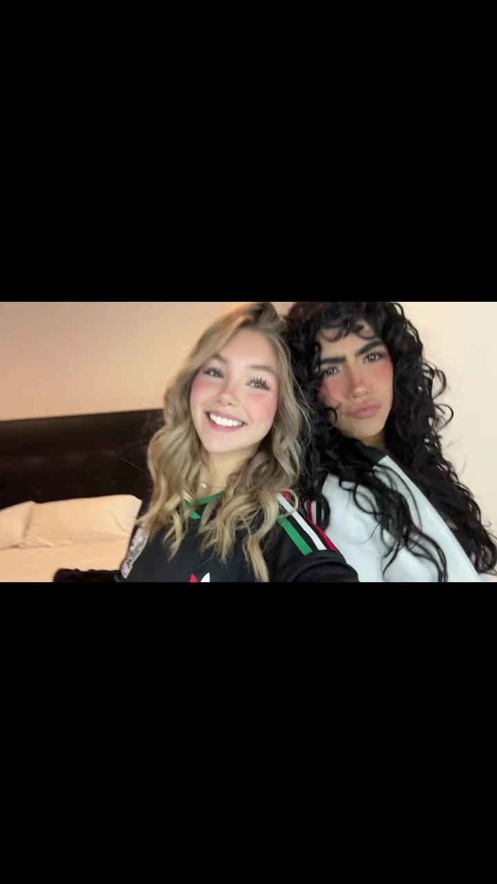 @Allisson Mía
