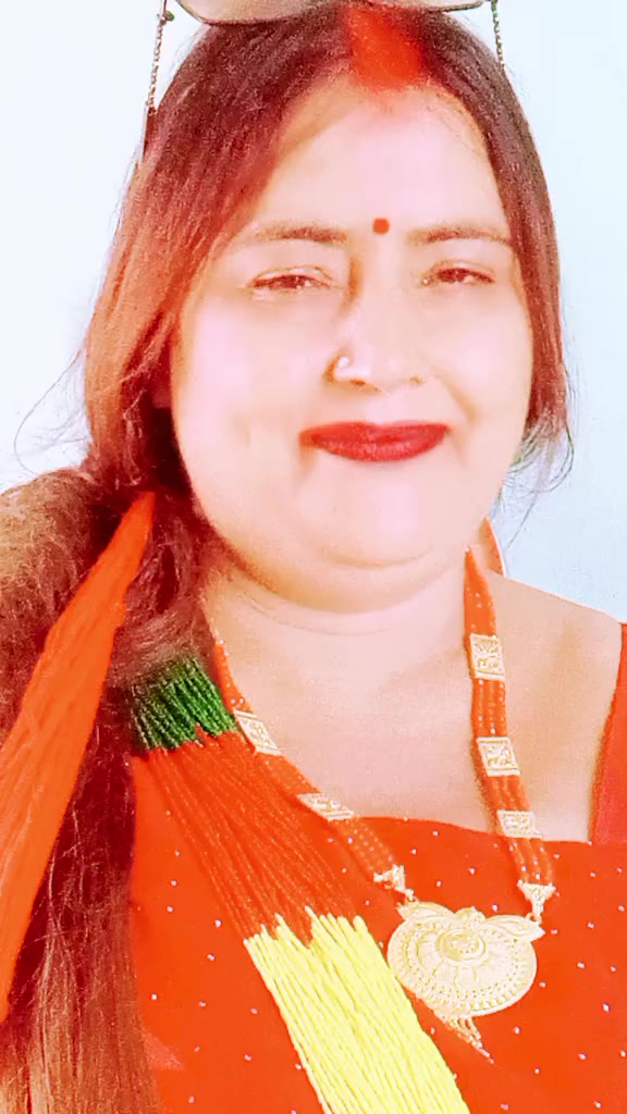 @Radha Pandey
