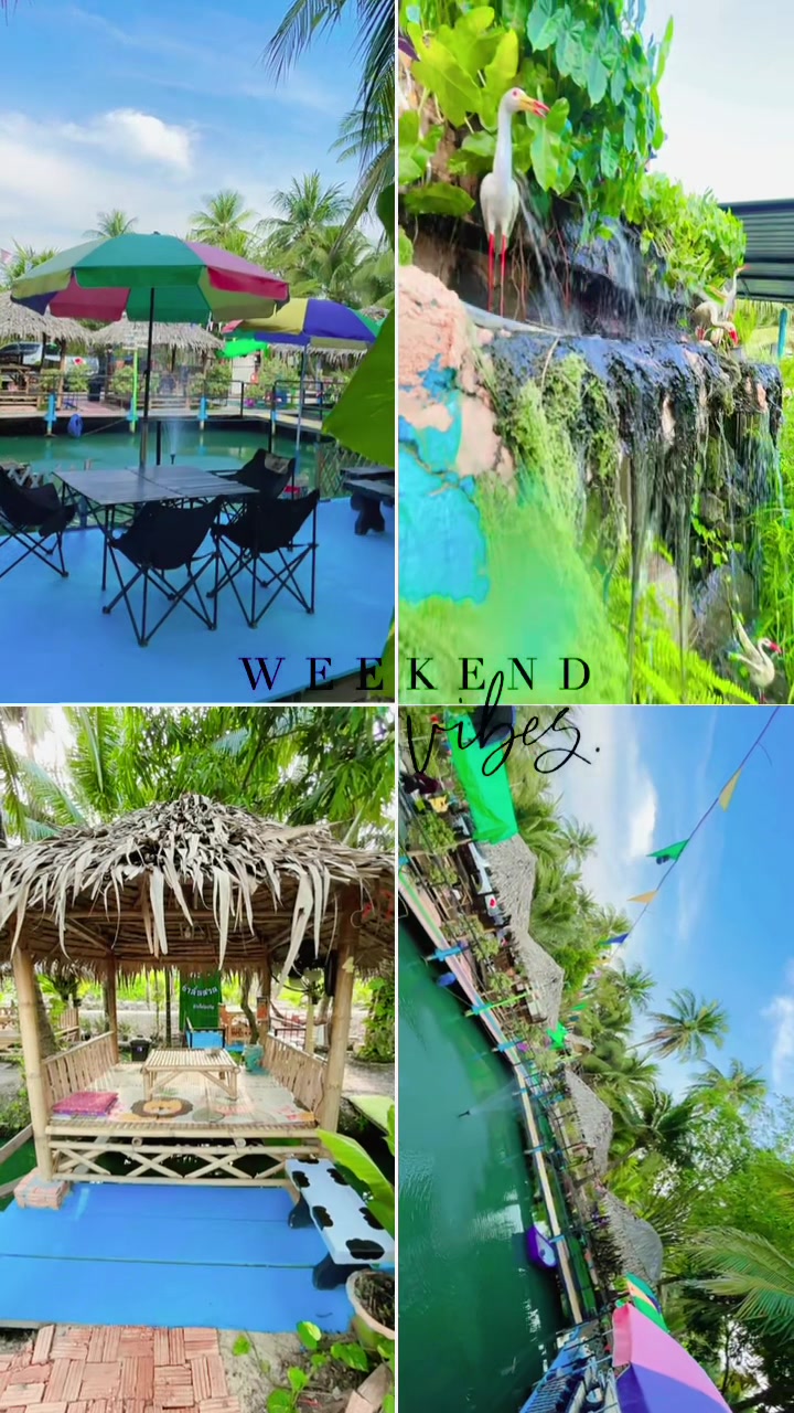 @คุณครีม ร้านยำลั่นสวน🌴