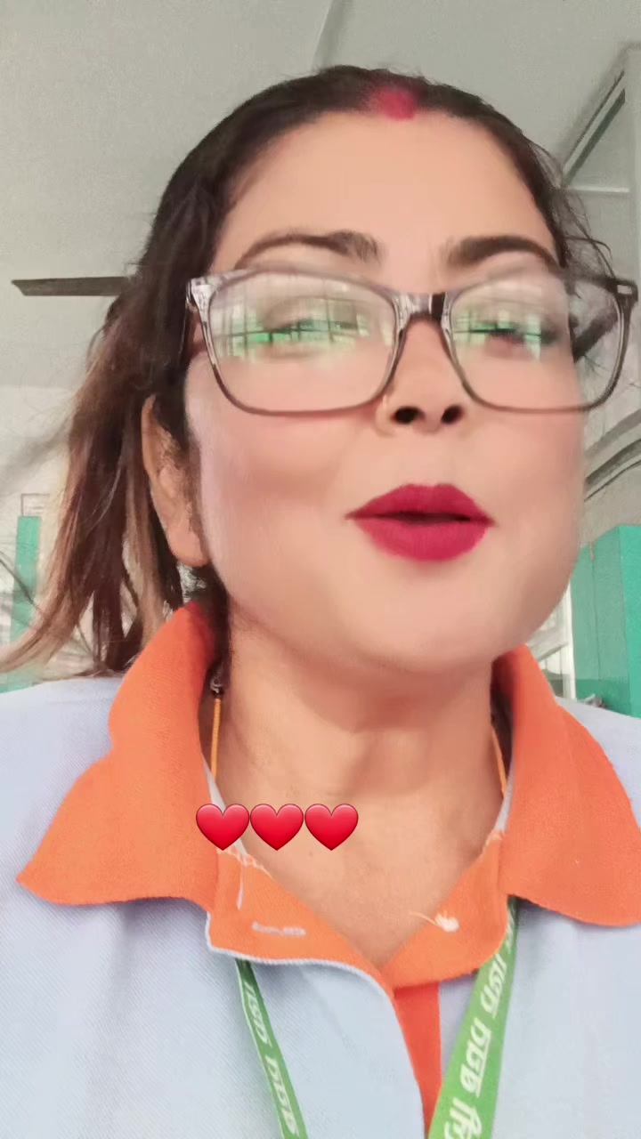 @Indira Acharya