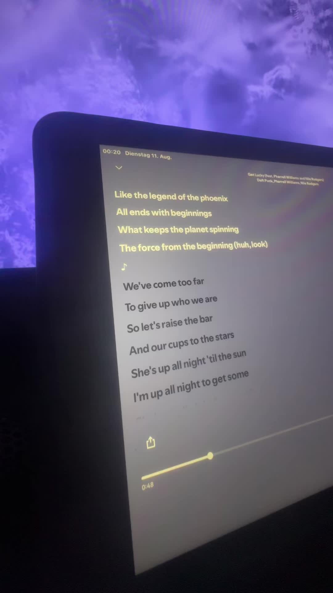 @SpotifyBeats