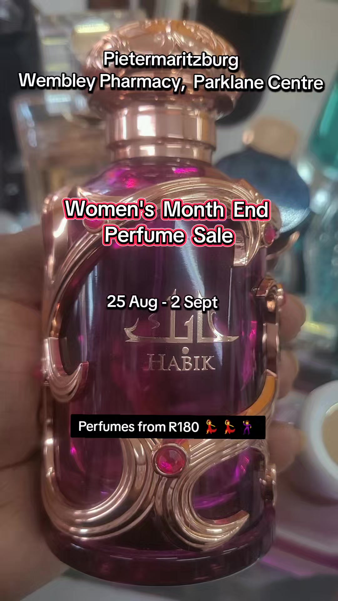 @Aromatica Fragrances