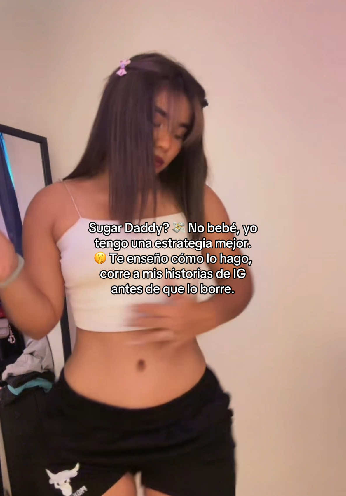 @DOMENICA VELOZ