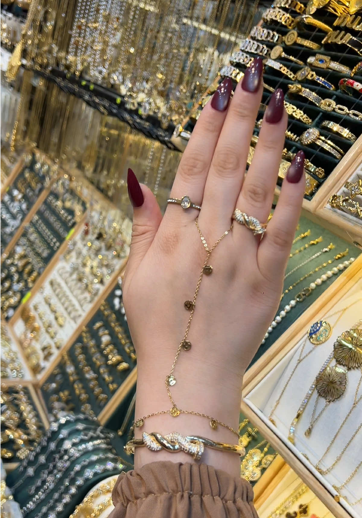 @Alina Accessoirier