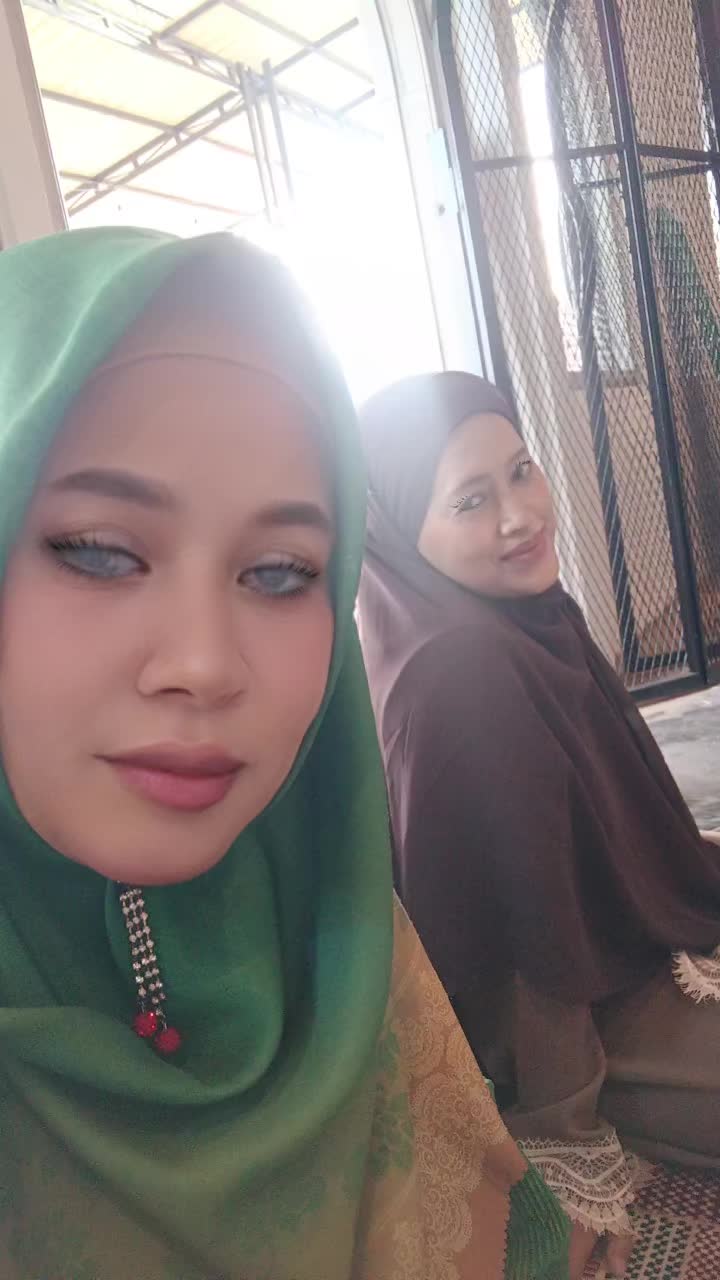 @Nur Hayati