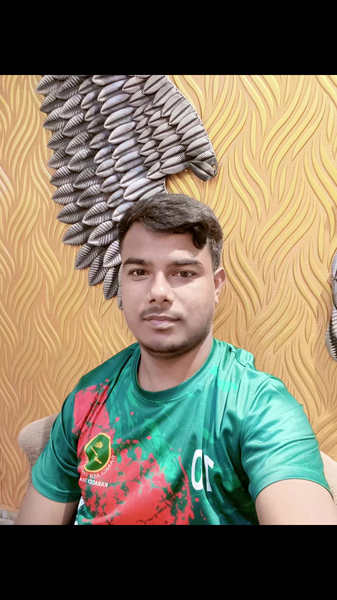 @বাবার আদরের গরিব ছেলে