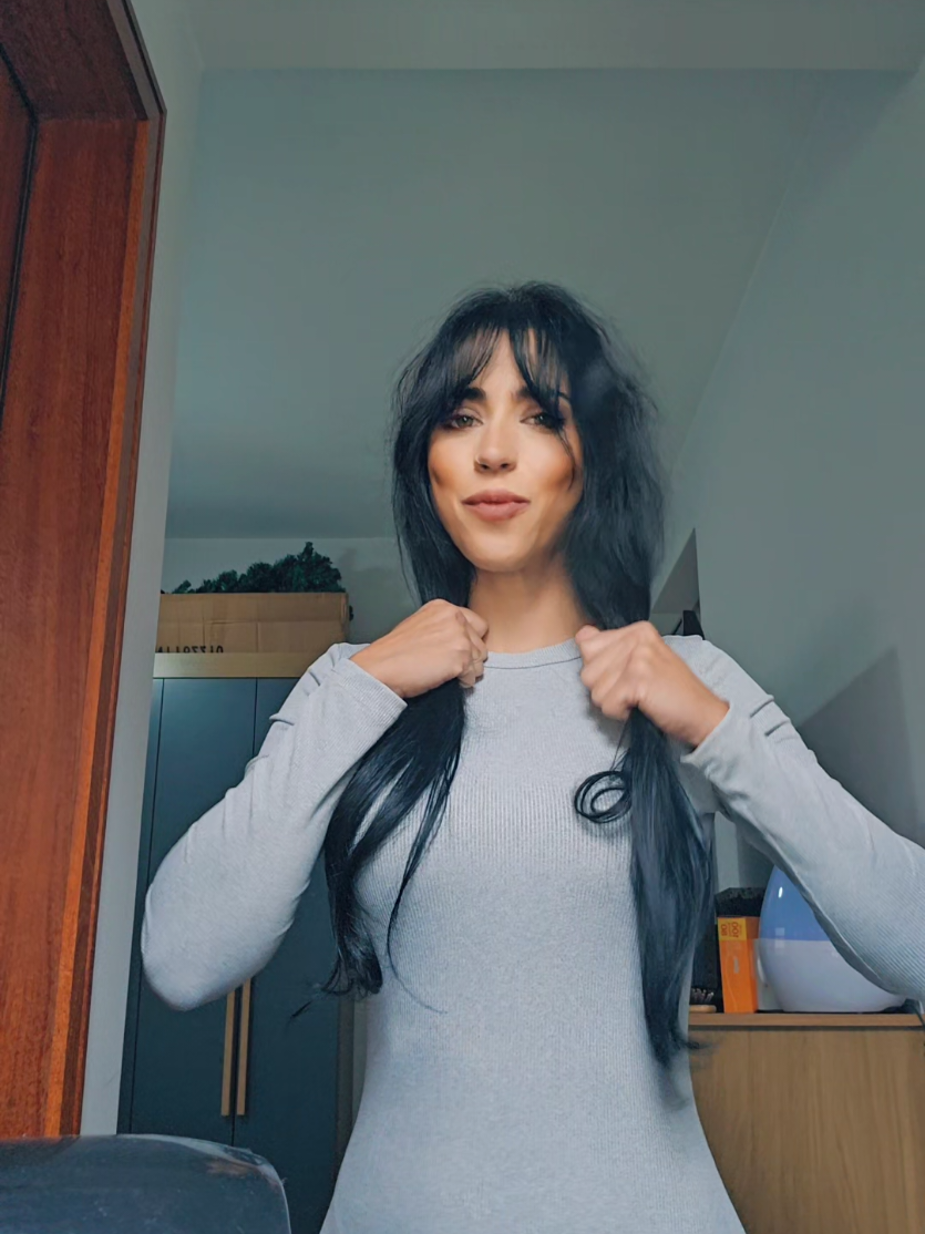 @Tamara Ciollaro
