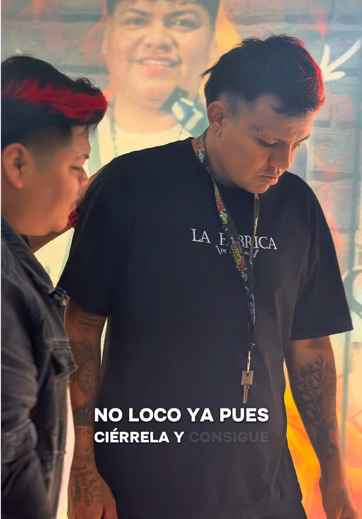 @Barbero Frank 🇧🇴