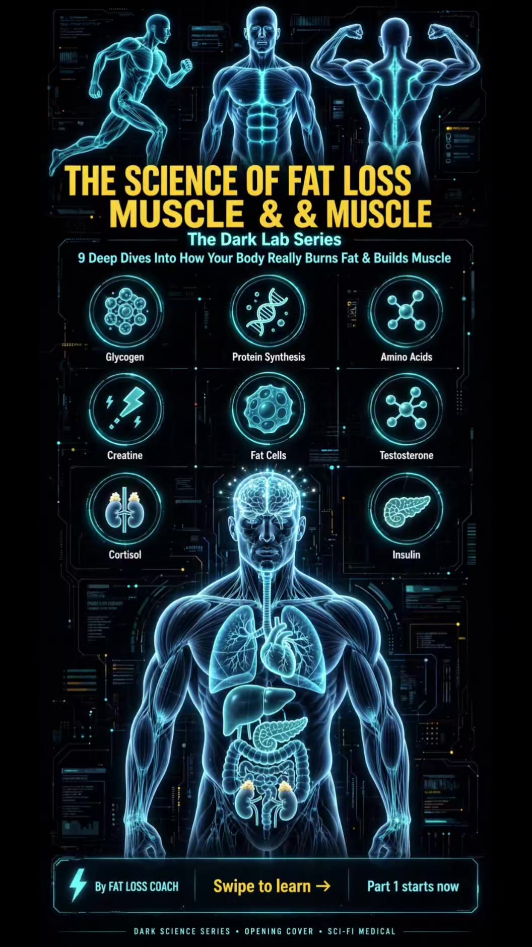 @Fat Loss Coach