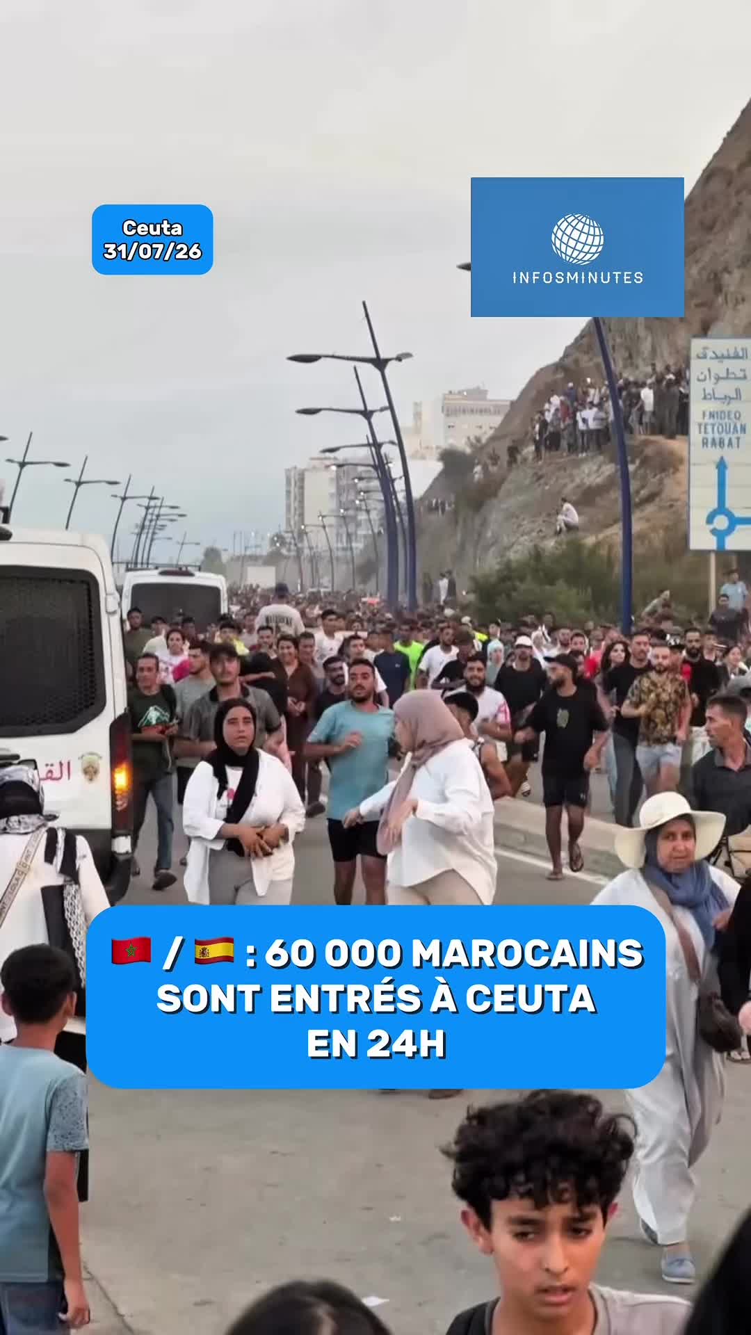@Infos Minutes