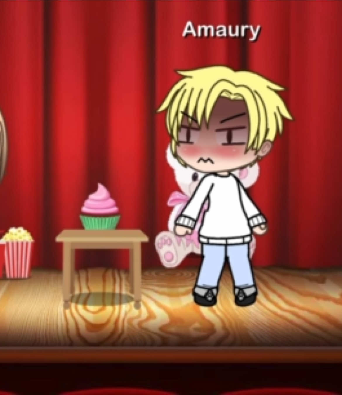 @senpai story