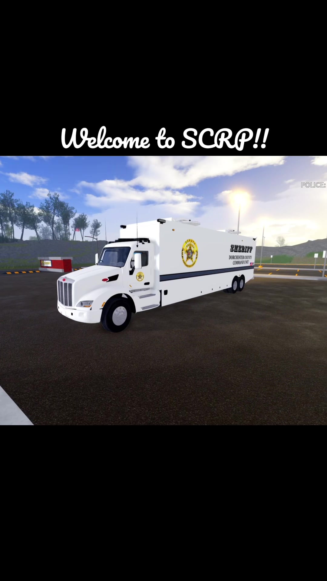 @Central Command RP
