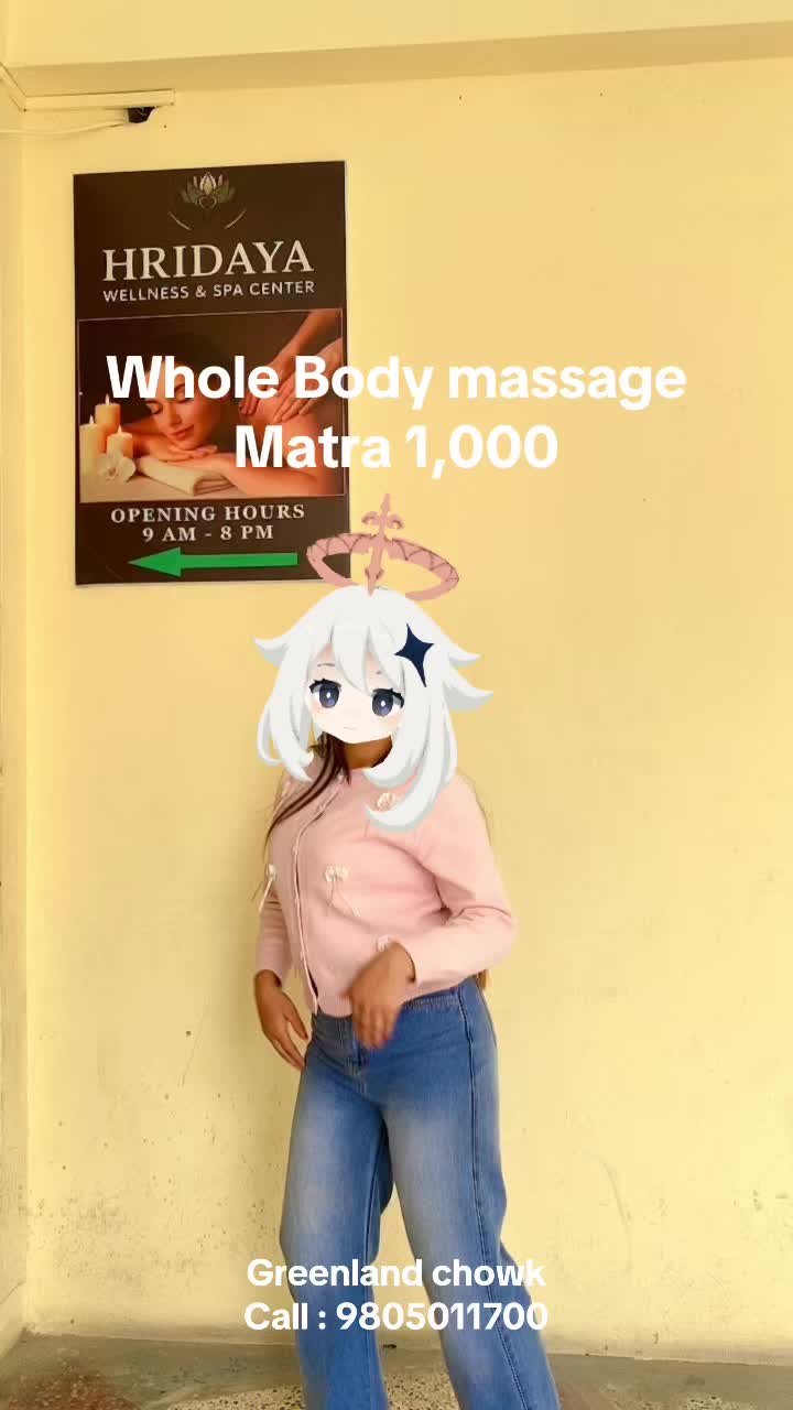 @Hridaya Wellness