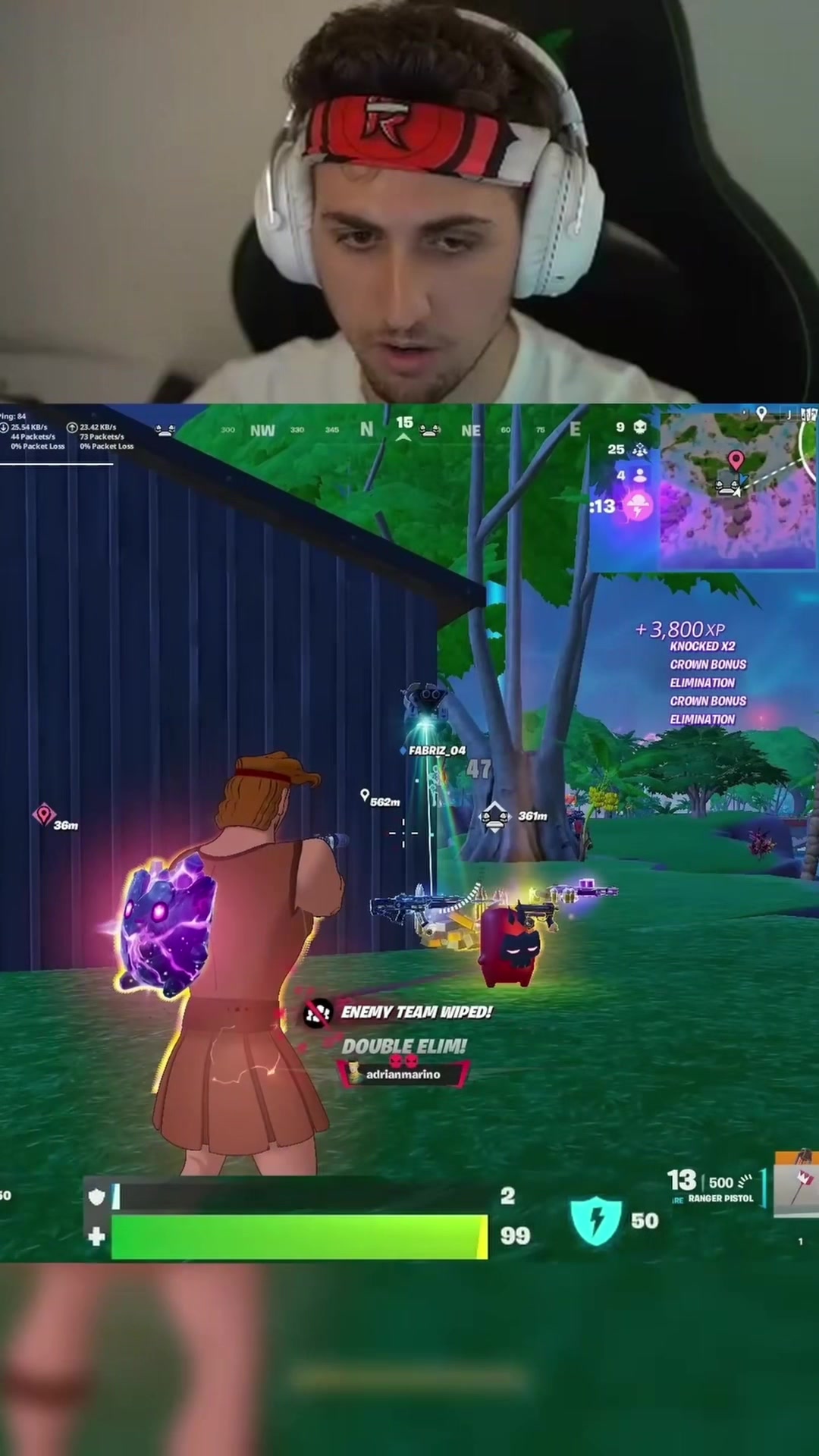 @Replays