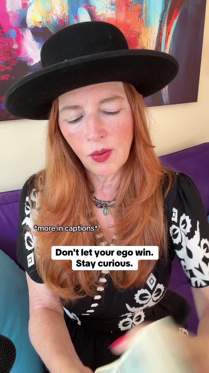 @Tereson | Spiritual Medium