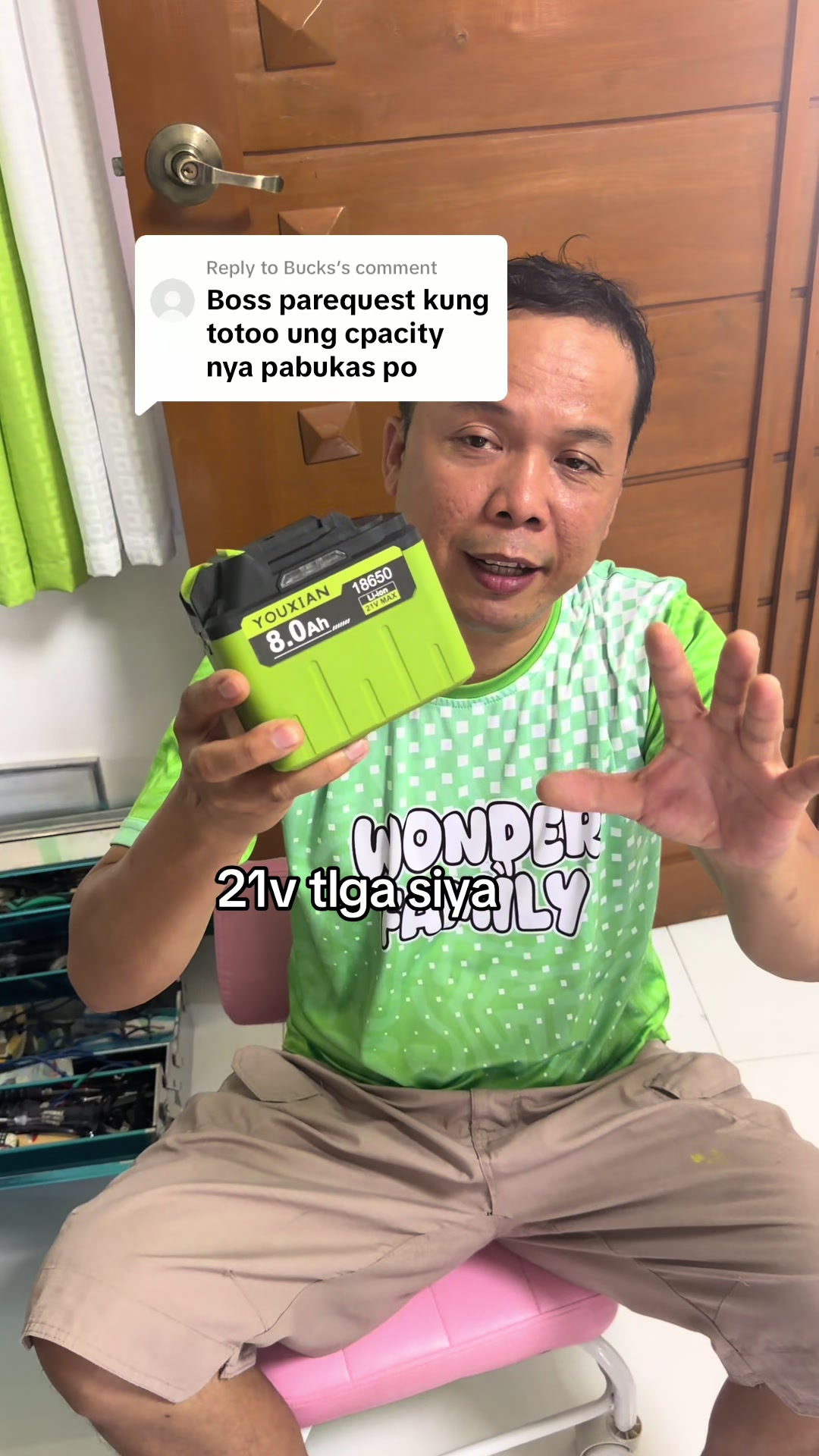 @wonder Family Shop
