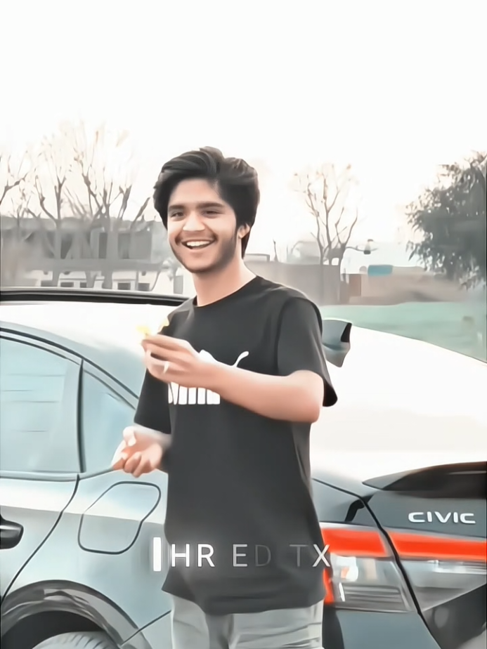 @HR EDITX