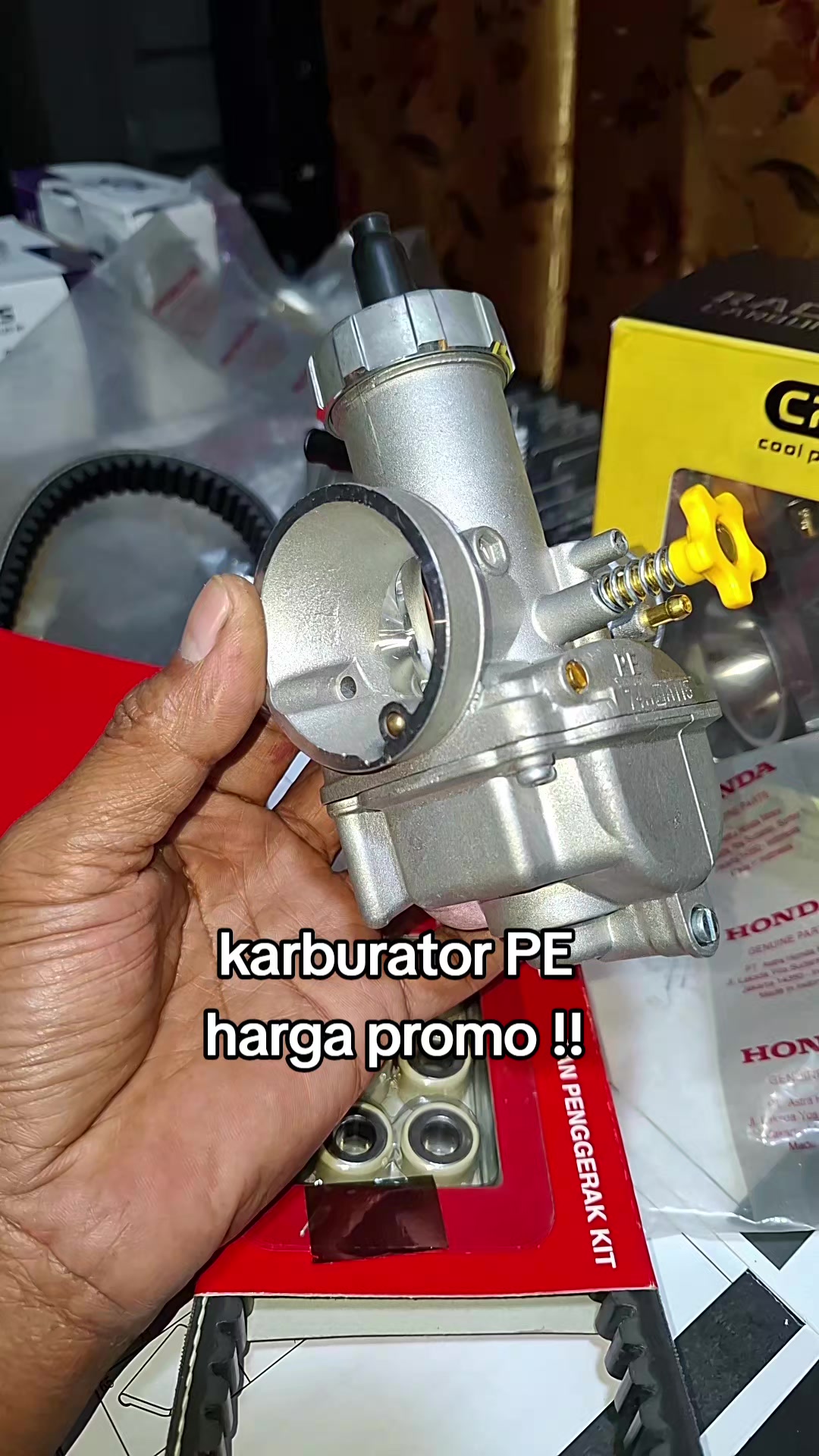 @SINARJAYAMOTOR