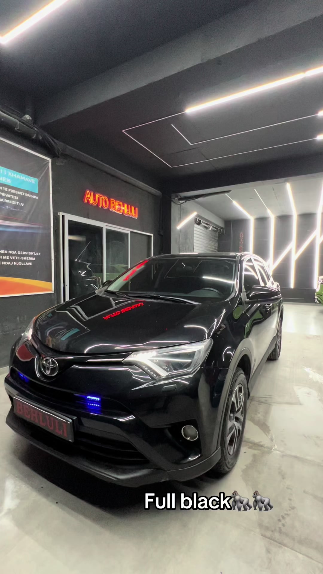 @AUTO BEHLULI