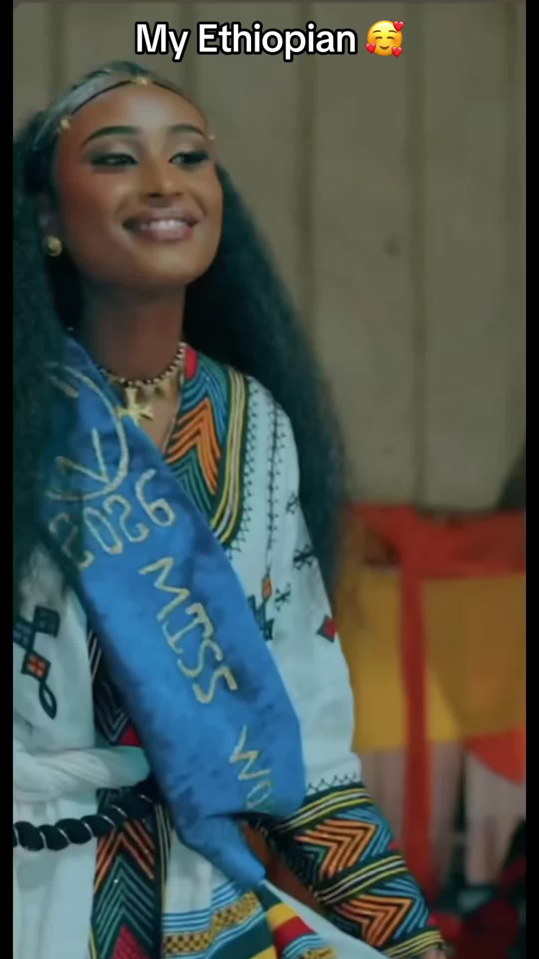 @Ethiopiaforever🥰🦋