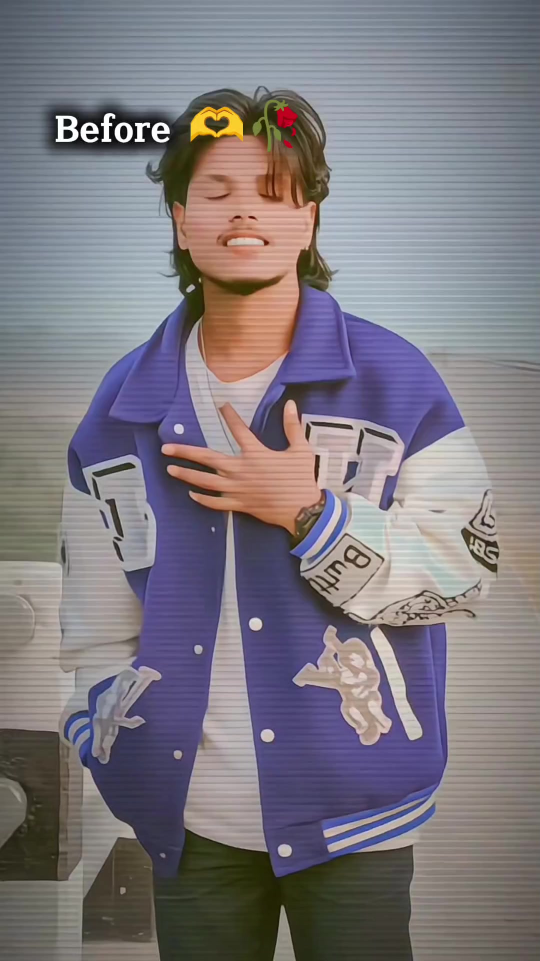 @⋆ 🫶 रोहित 🫰 ⋆