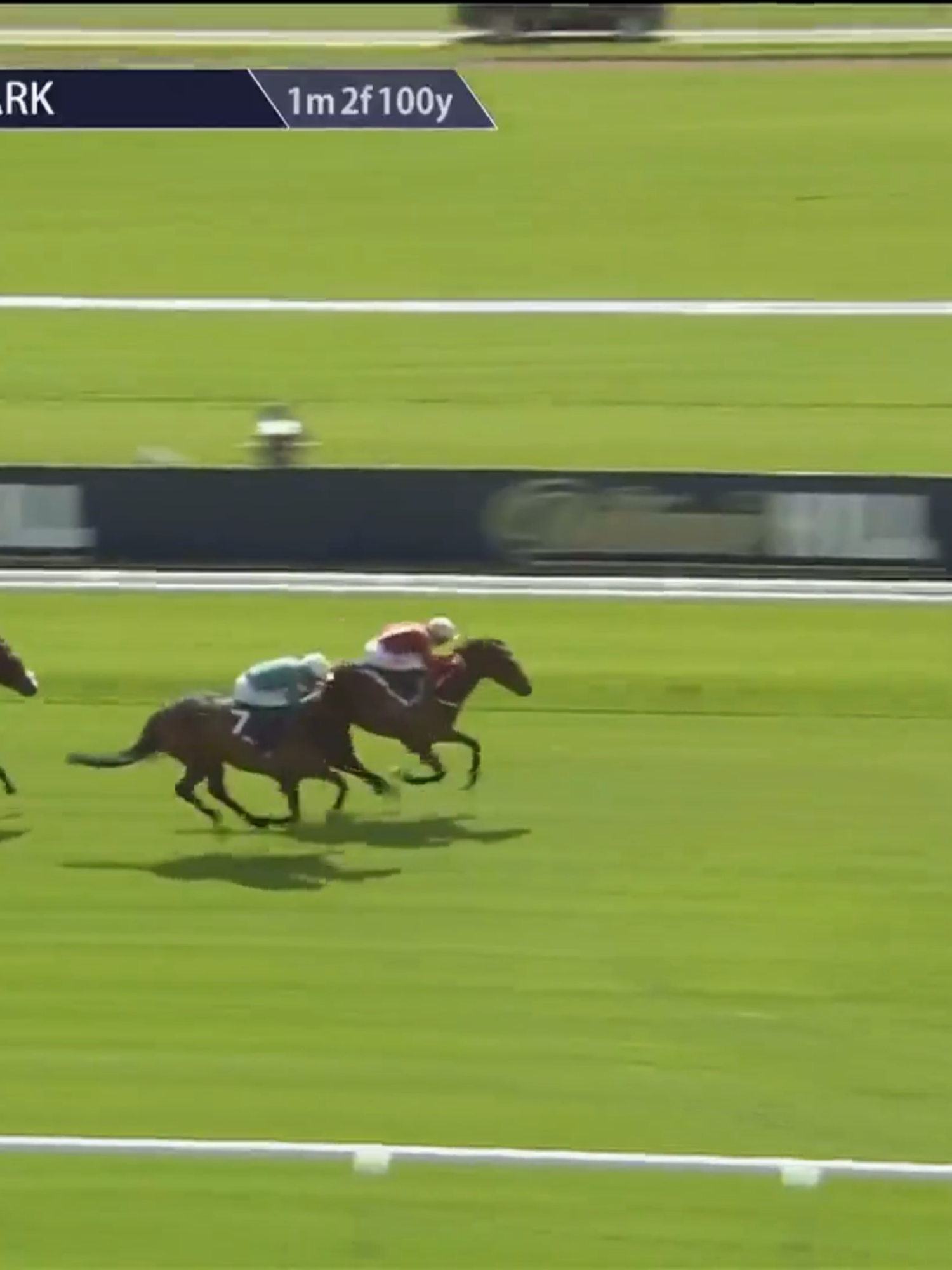 @Dubai Racing TV