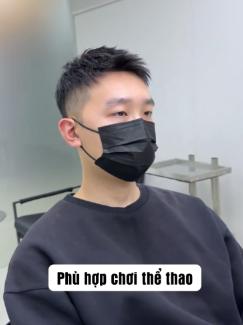 @Togi Hair - T&oacute;c Giả Thiết Kế