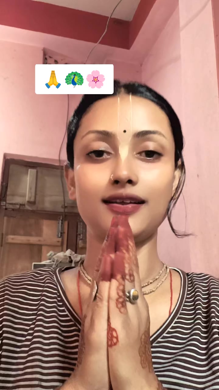 @🦚!! श्री_राधे !!🦚