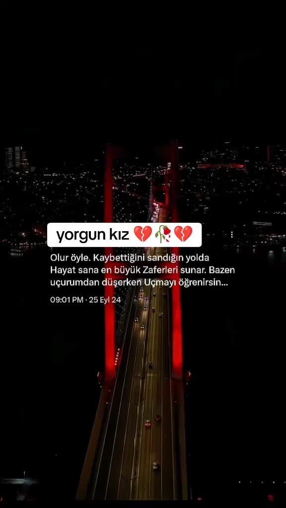 @💔YORGUN-KIZ💔