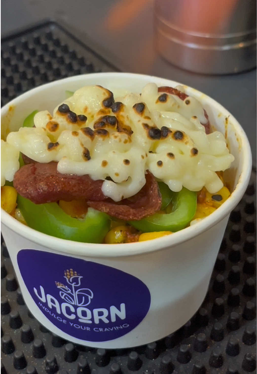@Roasted. Flavoured. Bowl&rsquo;d up.
