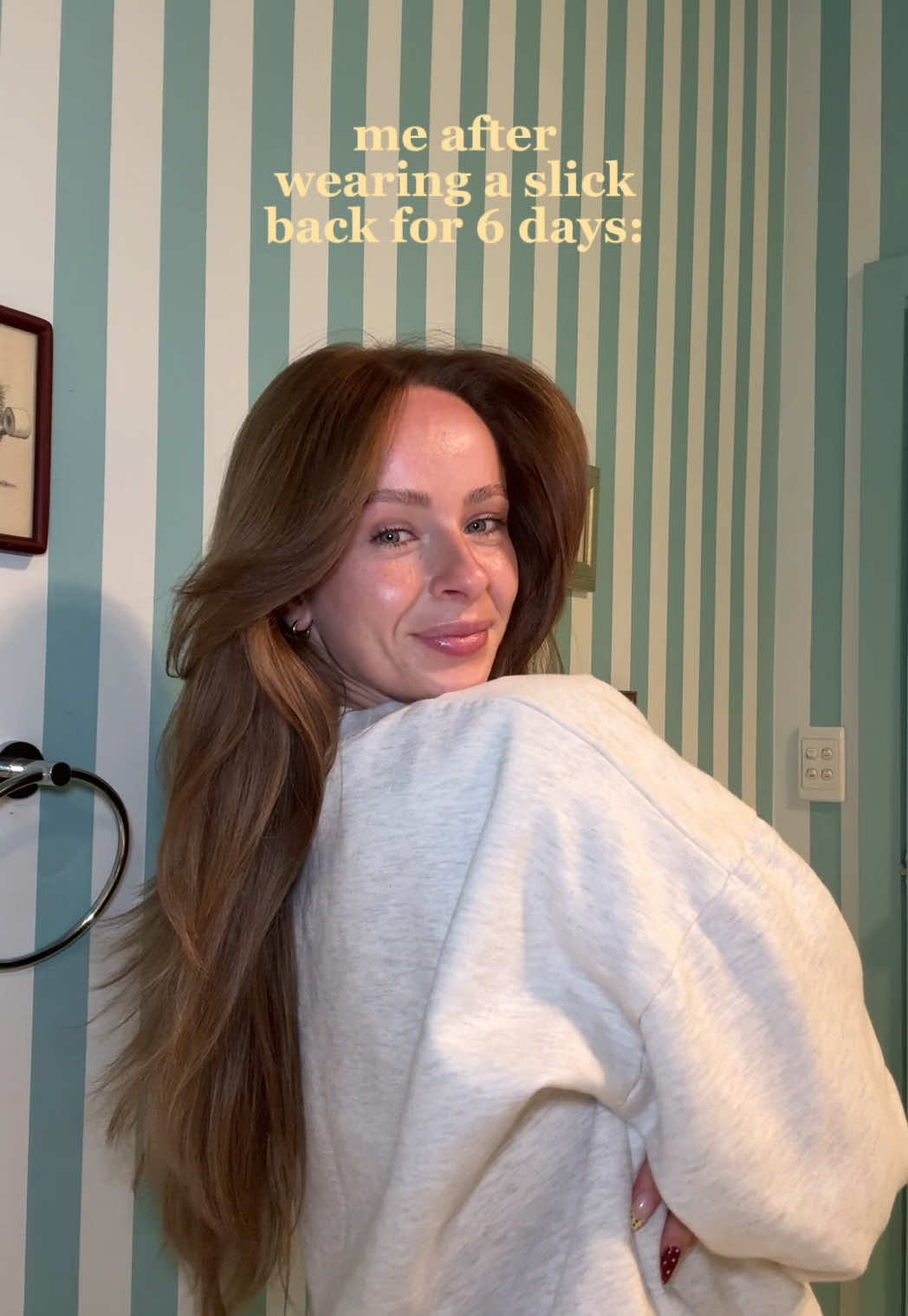 @Maya Kate