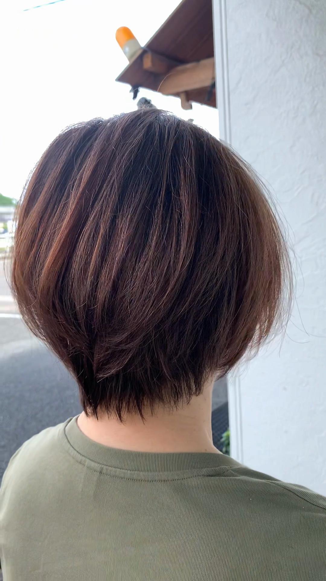 @Free ~Private Hair Space~