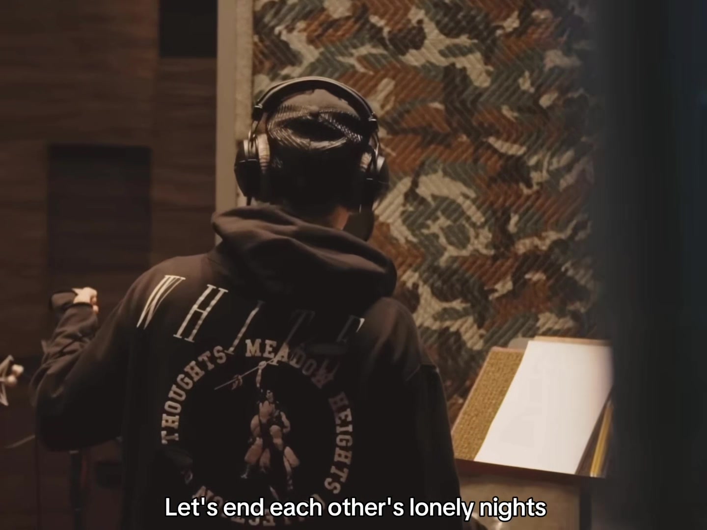 @Merciful Lyrics