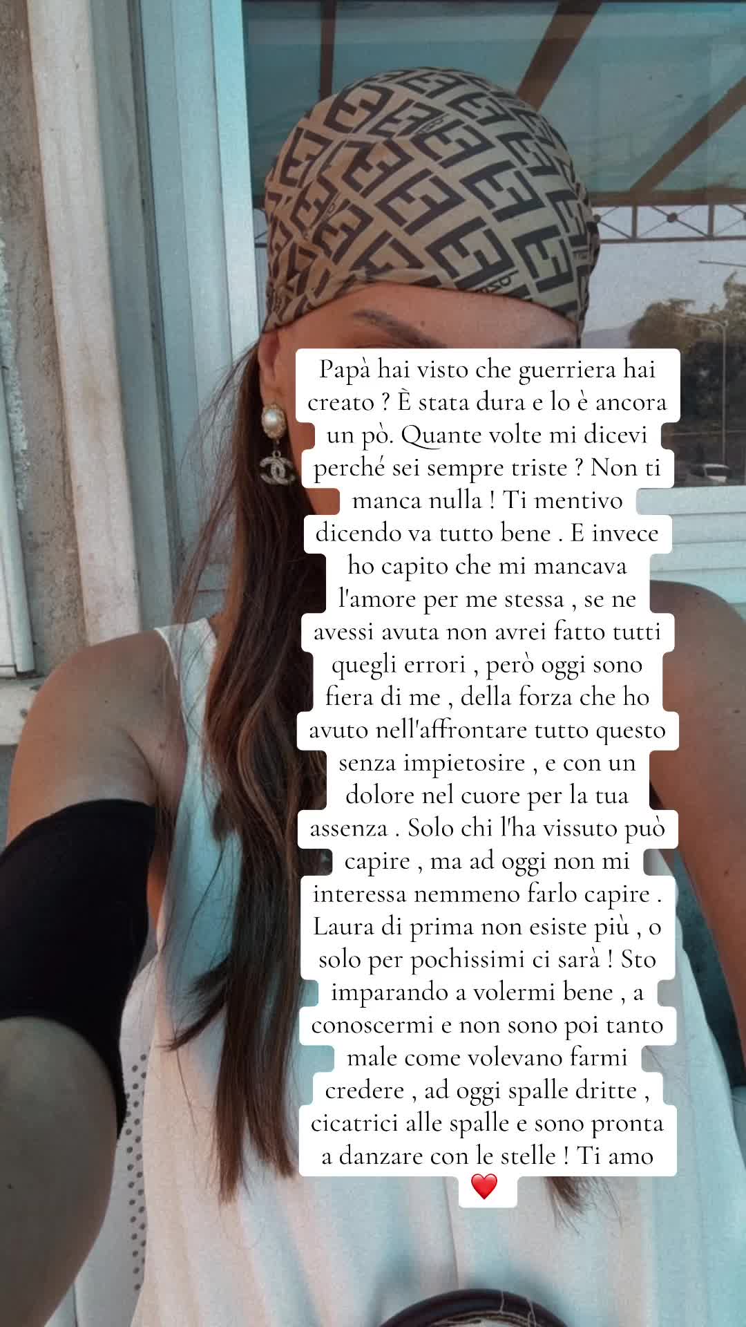@Laura Iaccarino