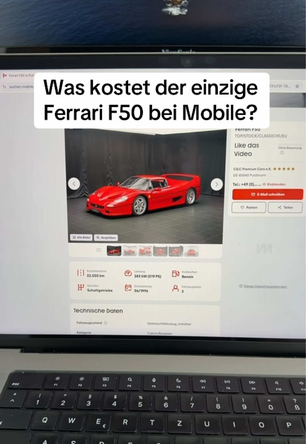@Auto Markus