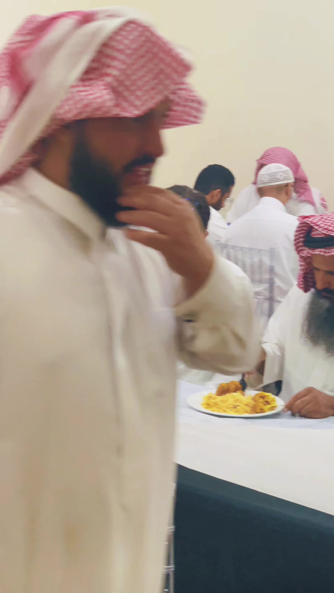 @مطعم حدوته مصرية