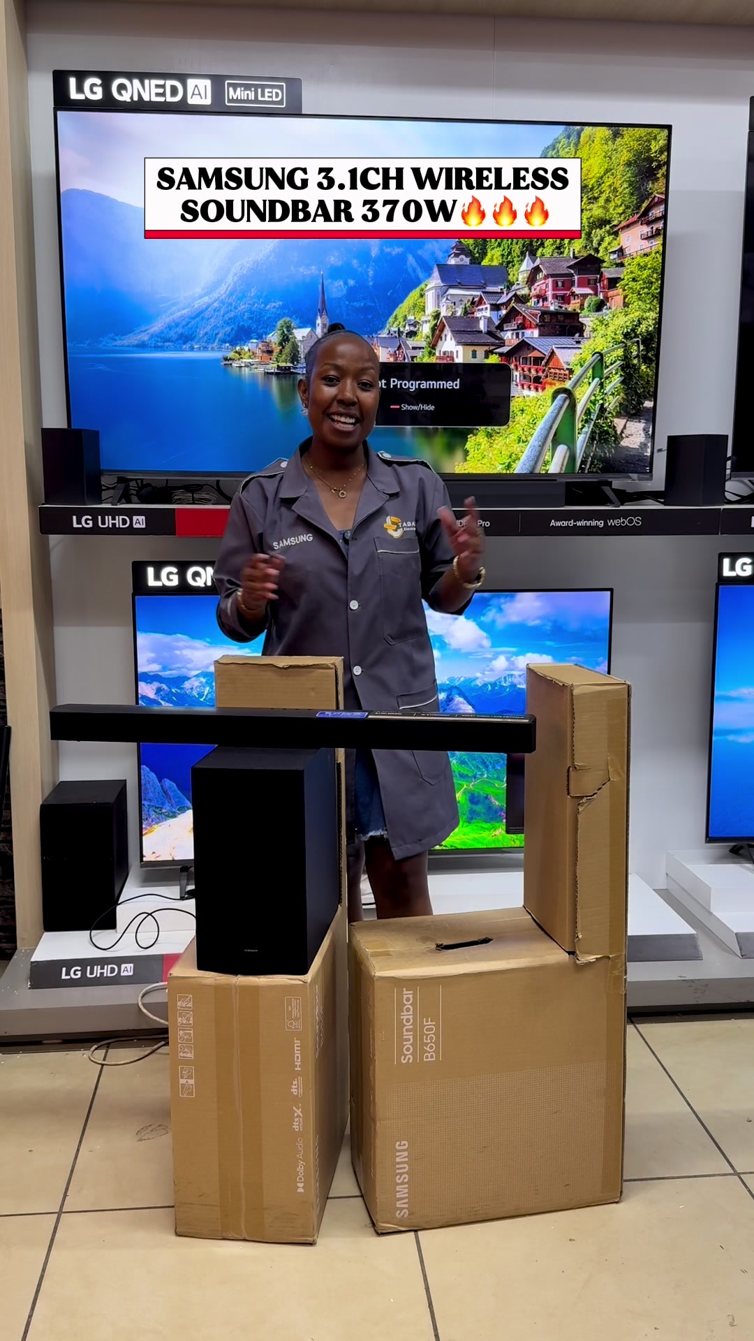 @Samsung Wholesaler Kenya🇰🇪