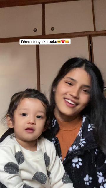 @Kabita Chhetri🇳🇵