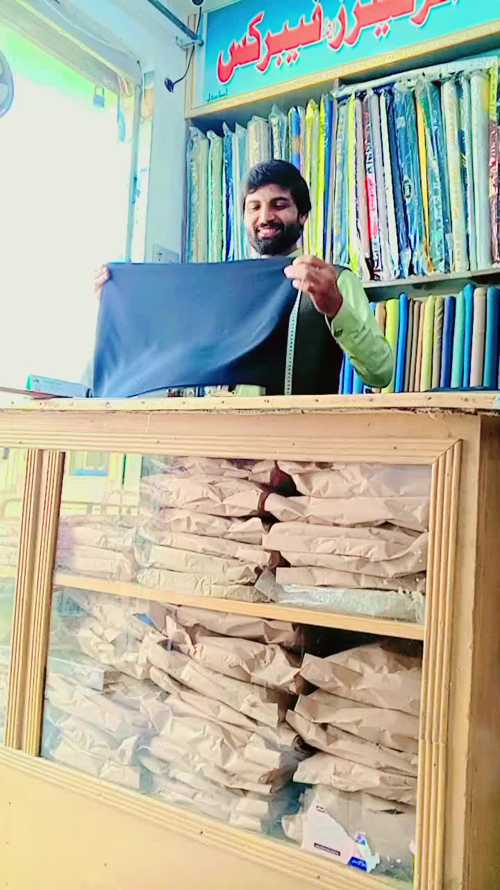 @Bilal Khan