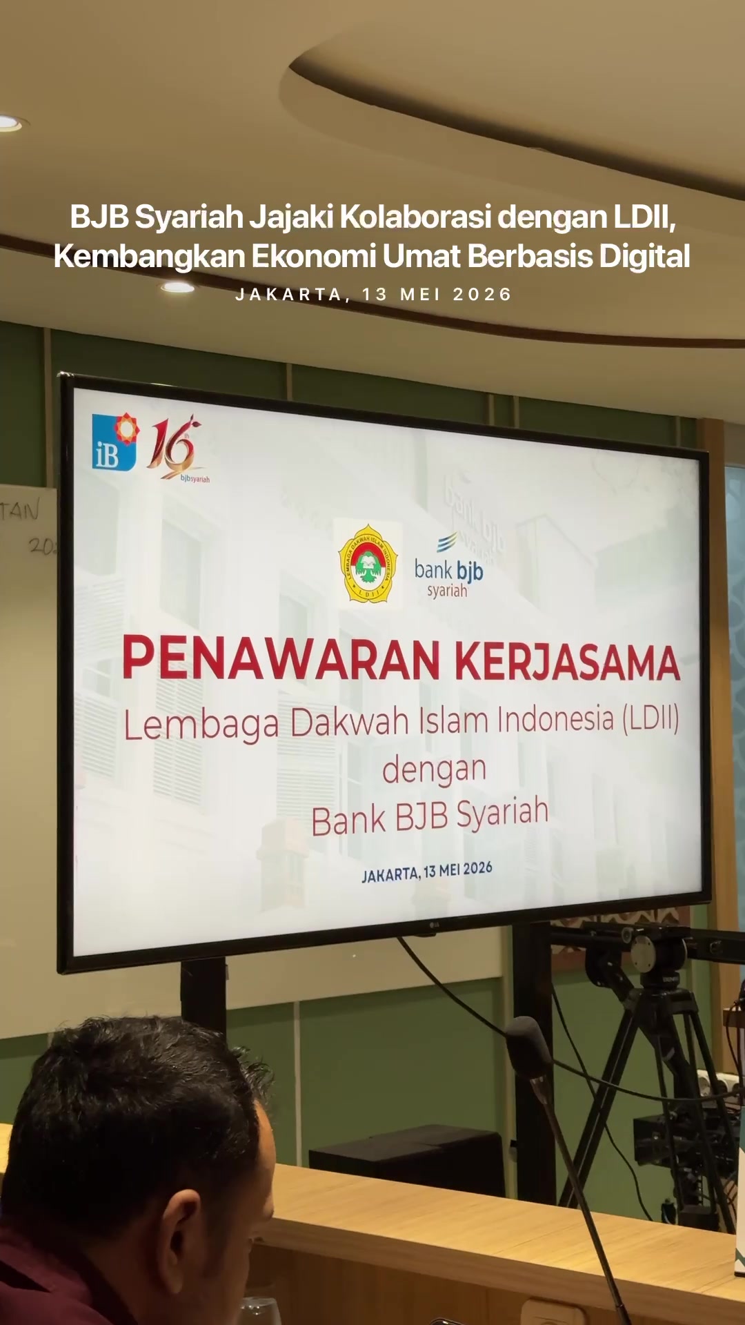 @ldii tv