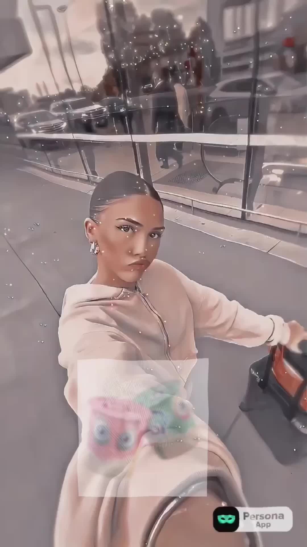 @-M A R (Leah’s gf) ! ๐