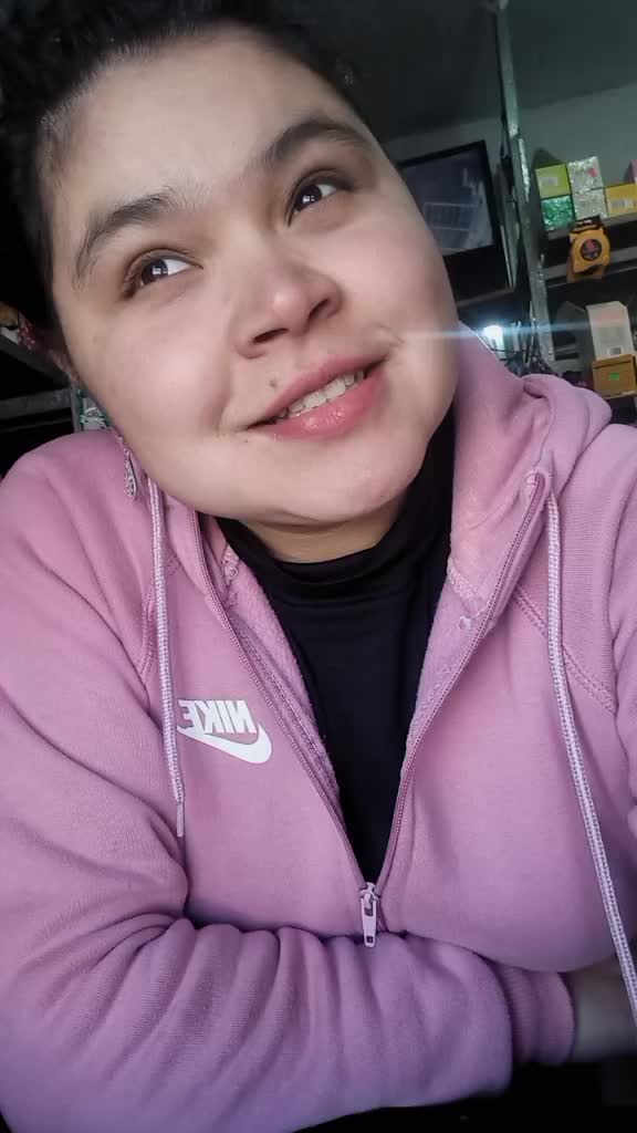 @LA GATITA 🐈&zwj;⬛☘😁