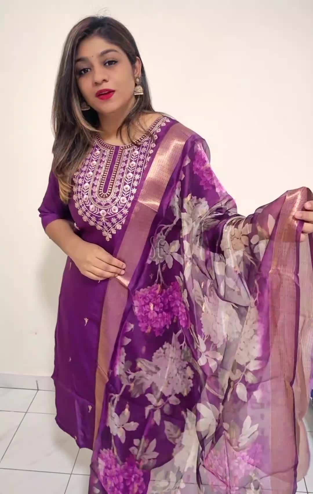 @Sai Chenaan Collection